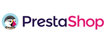 Logo Prestashop