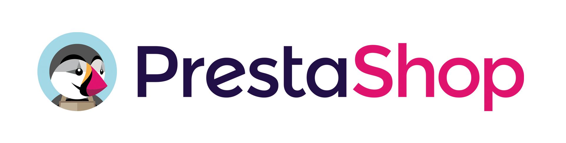 logo Prestashop